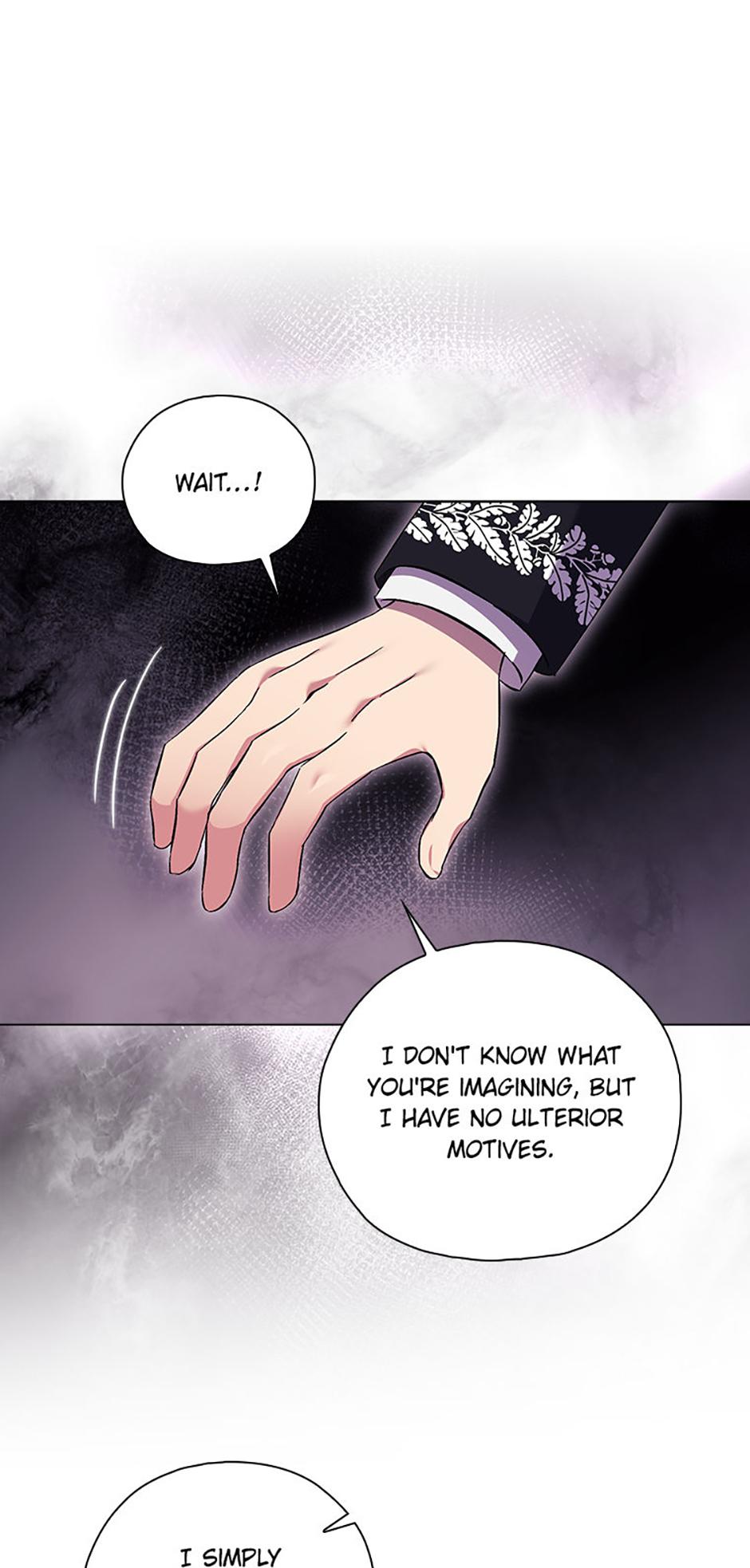 I Don’t Trust My Twin Sister Chapter 100 page 43 - 