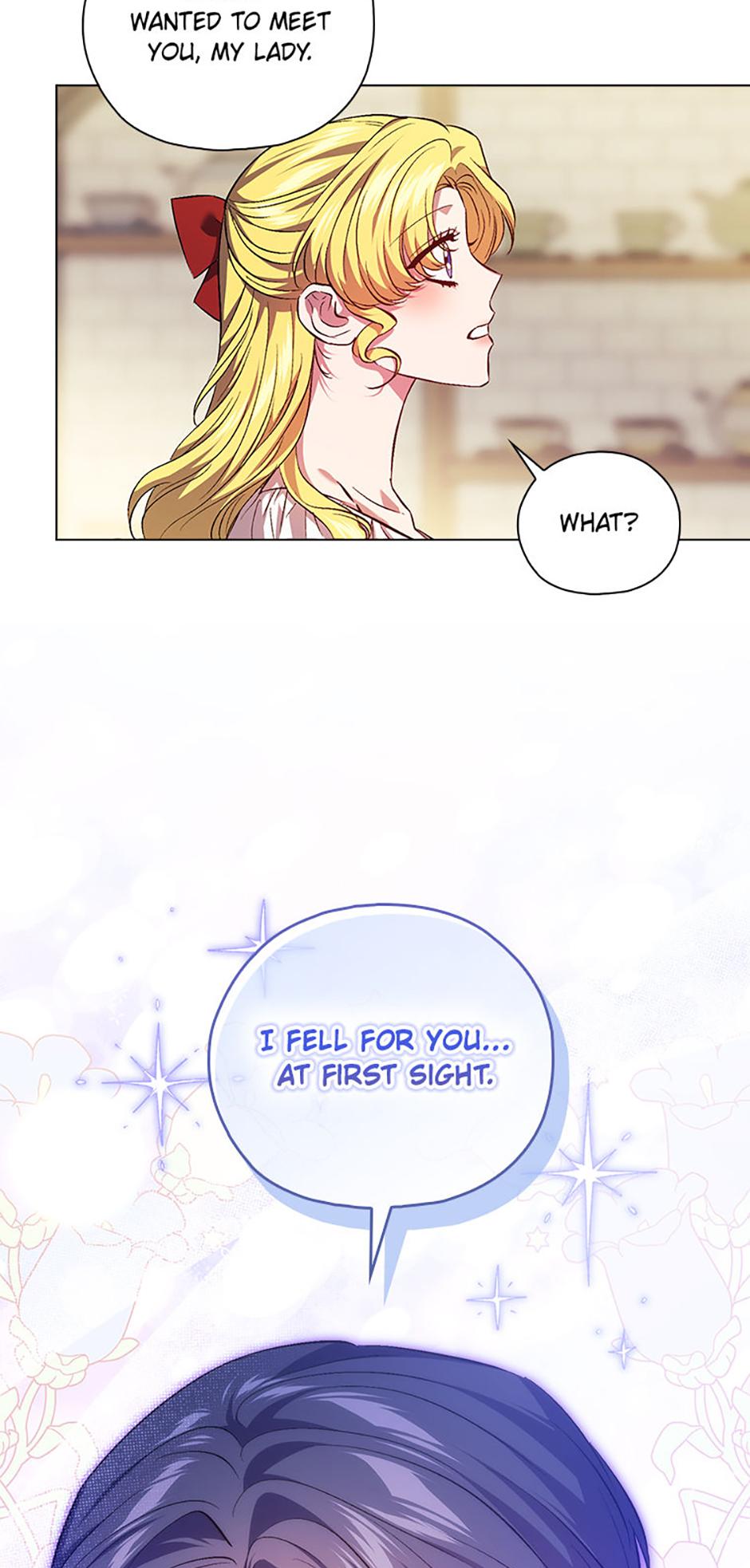 I Don’t Trust My Twin Sister Chapter 100 page 44 - 