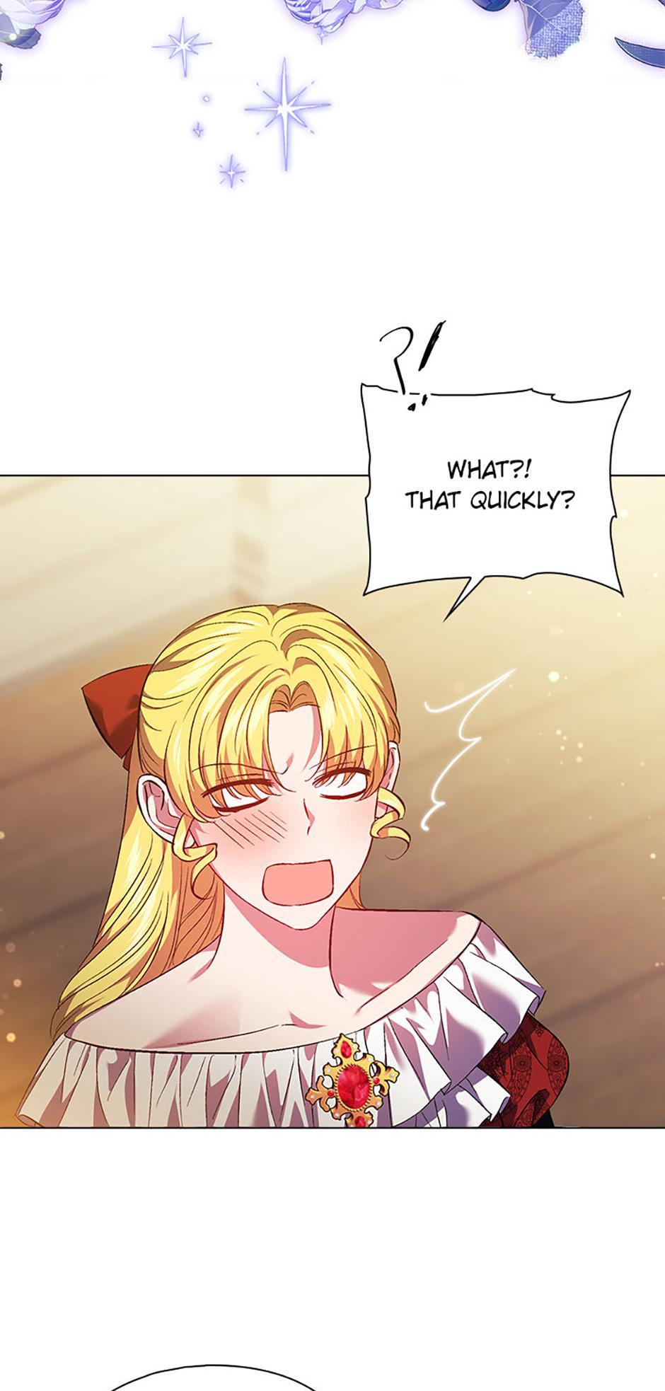 I Don’t Trust My Twin Sister Chapter 100 page 46 - 