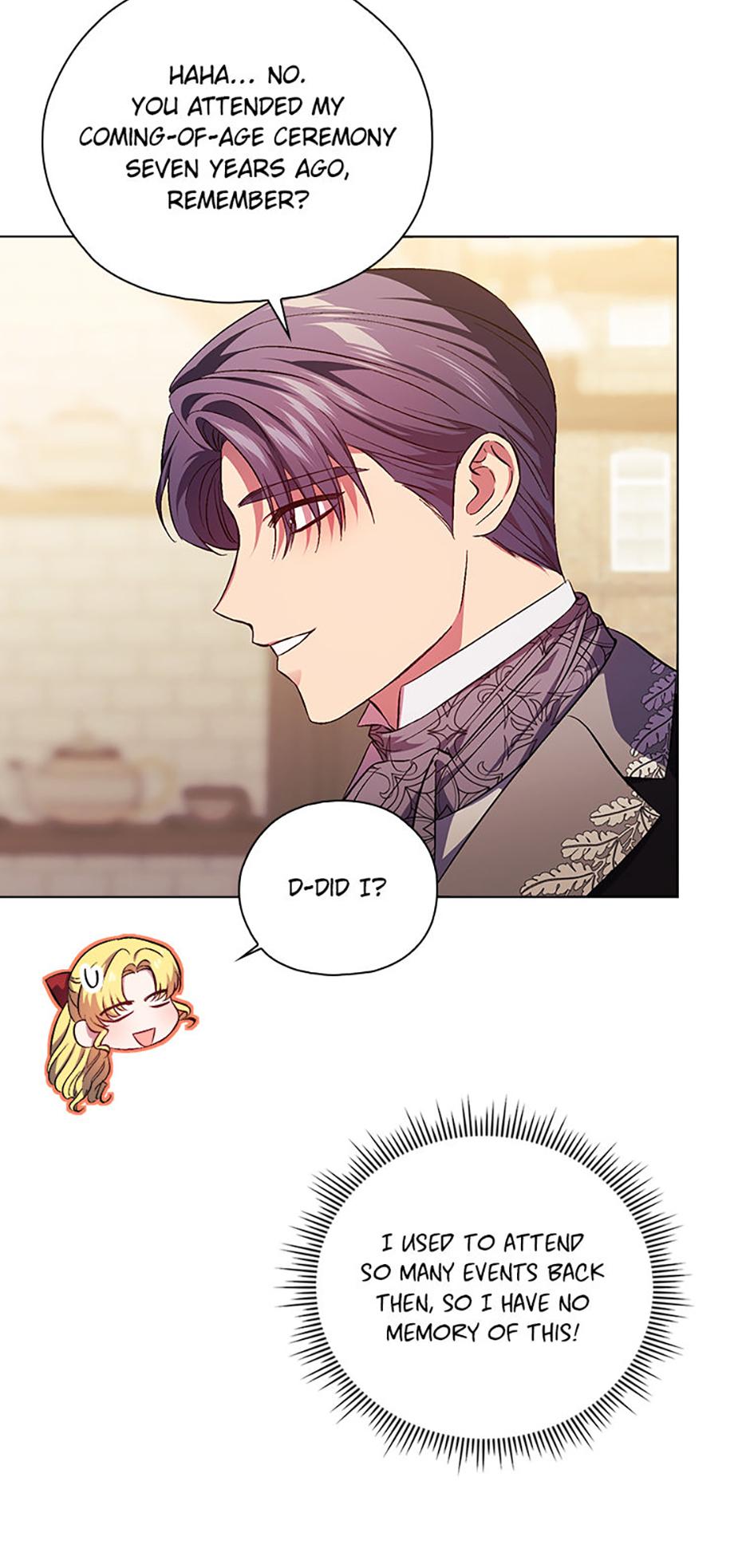 I Don’t Trust My Twin Sister Chapter 100 page 47 - 
