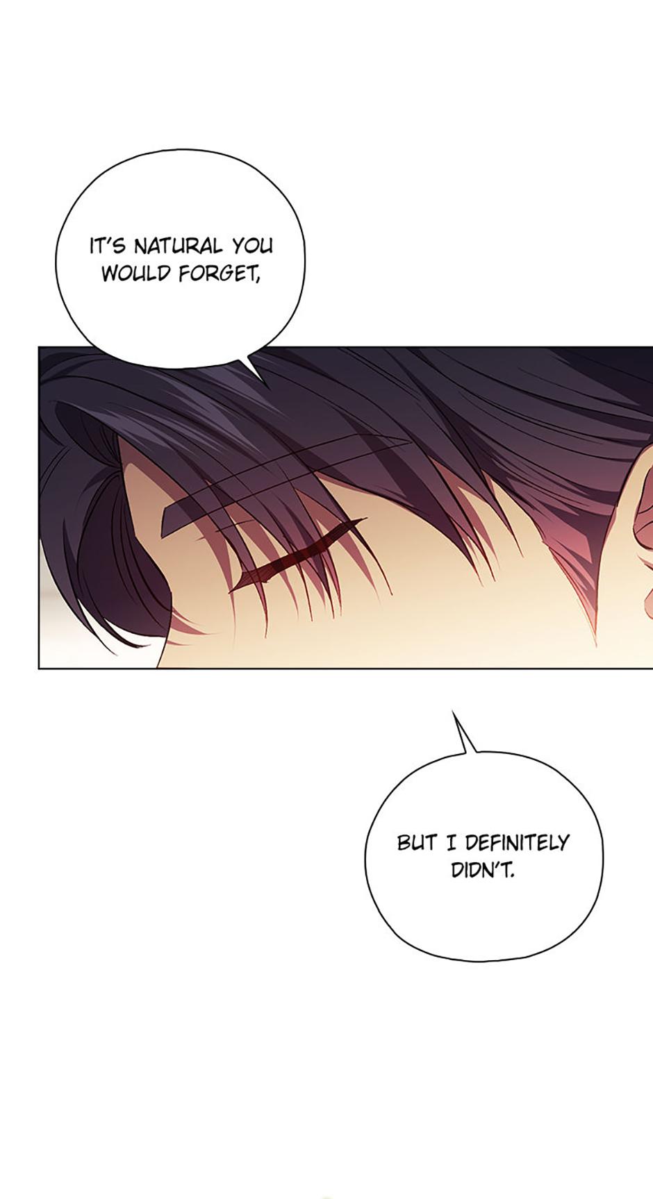 I Don’t Trust My Twin Sister Chapter 100 page 48 - 