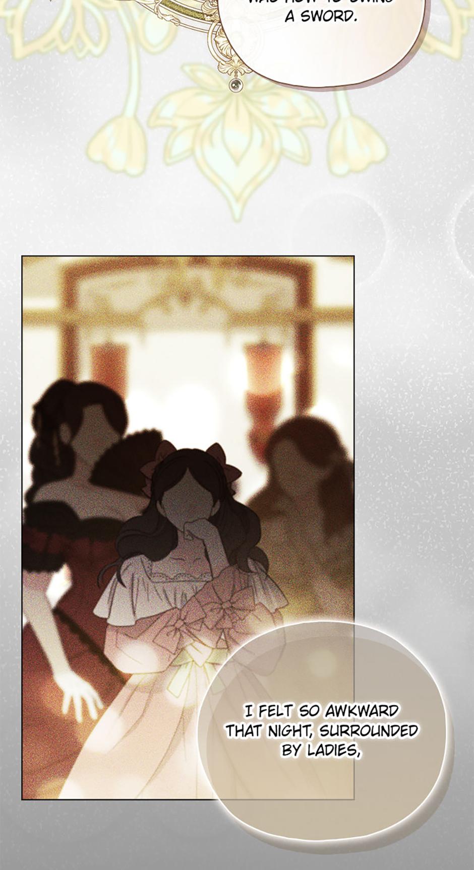 I Don’t Trust My Twin Sister Chapter 100 page 50 - 