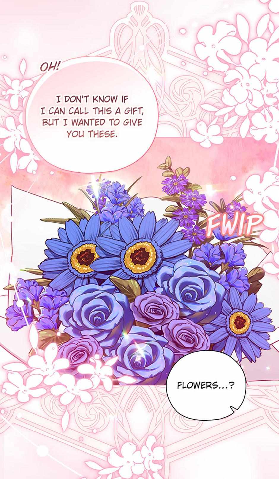 I Don’t Trust My Twin Sister Chapter 100 page 55 - 