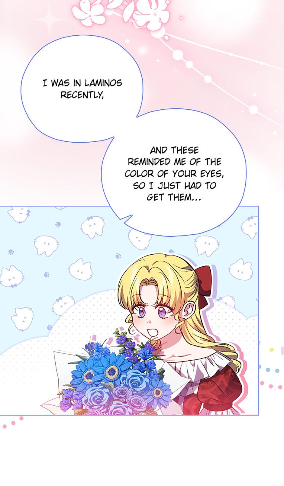 I Don’t Trust My Twin Sister Chapter 100 page 56 - 
