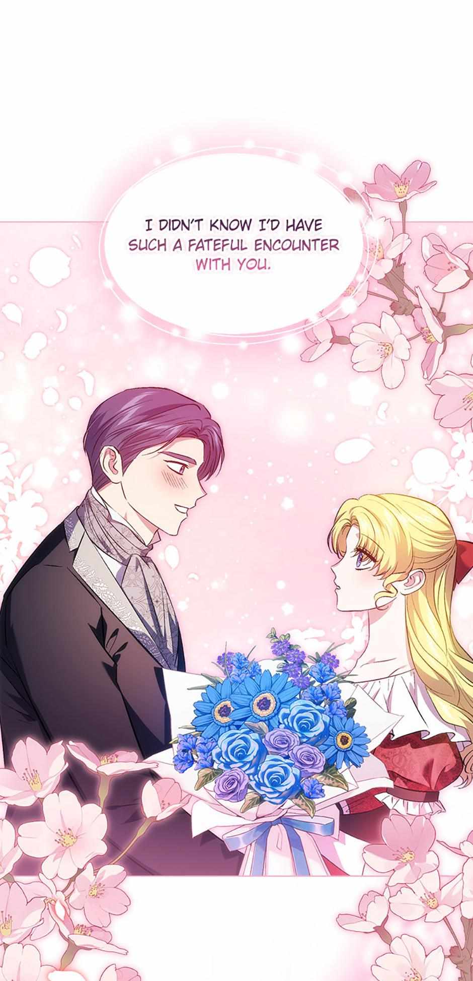 I Don’t Trust My Twin Sister Chapter 100 page 57 - 