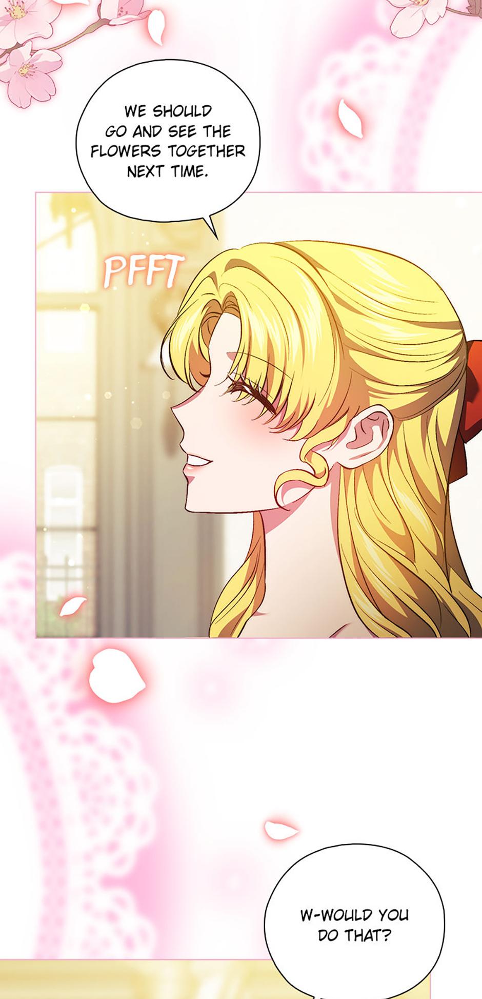 I Don’t Trust My Twin Sister Chapter 100 page 58 - 