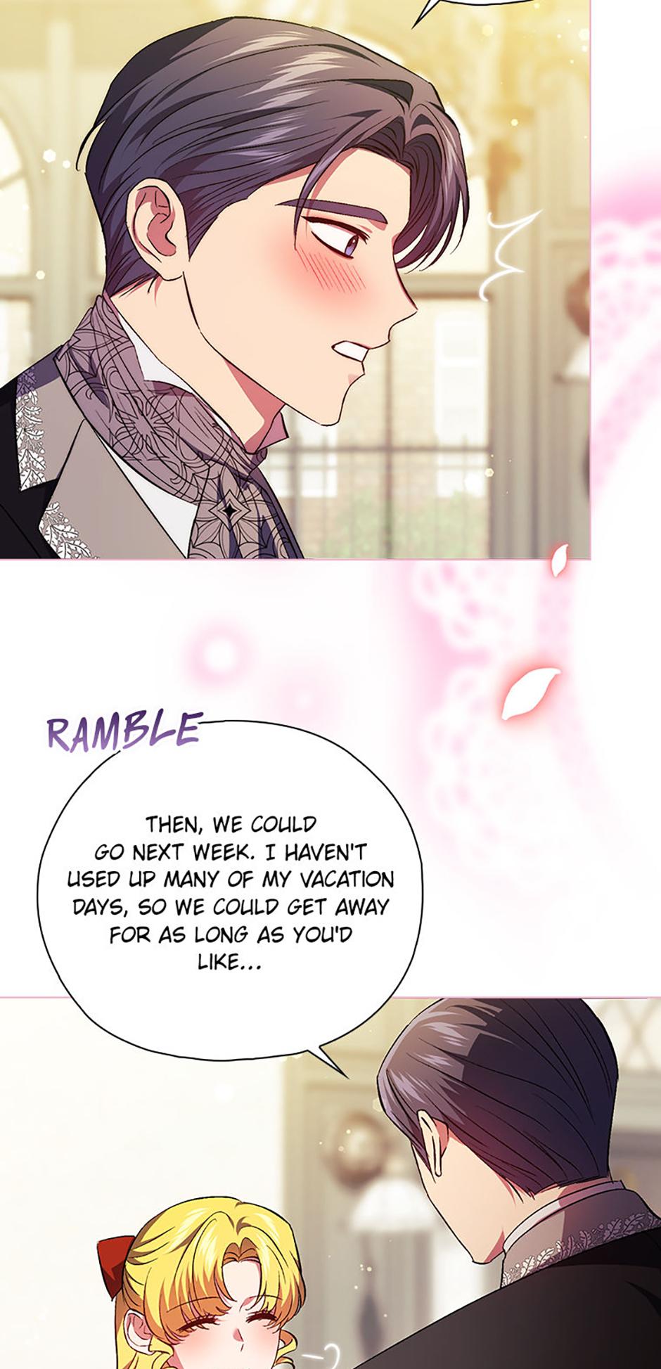 I Don’t Trust My Twin Sister Chapter 100 page 59 - 