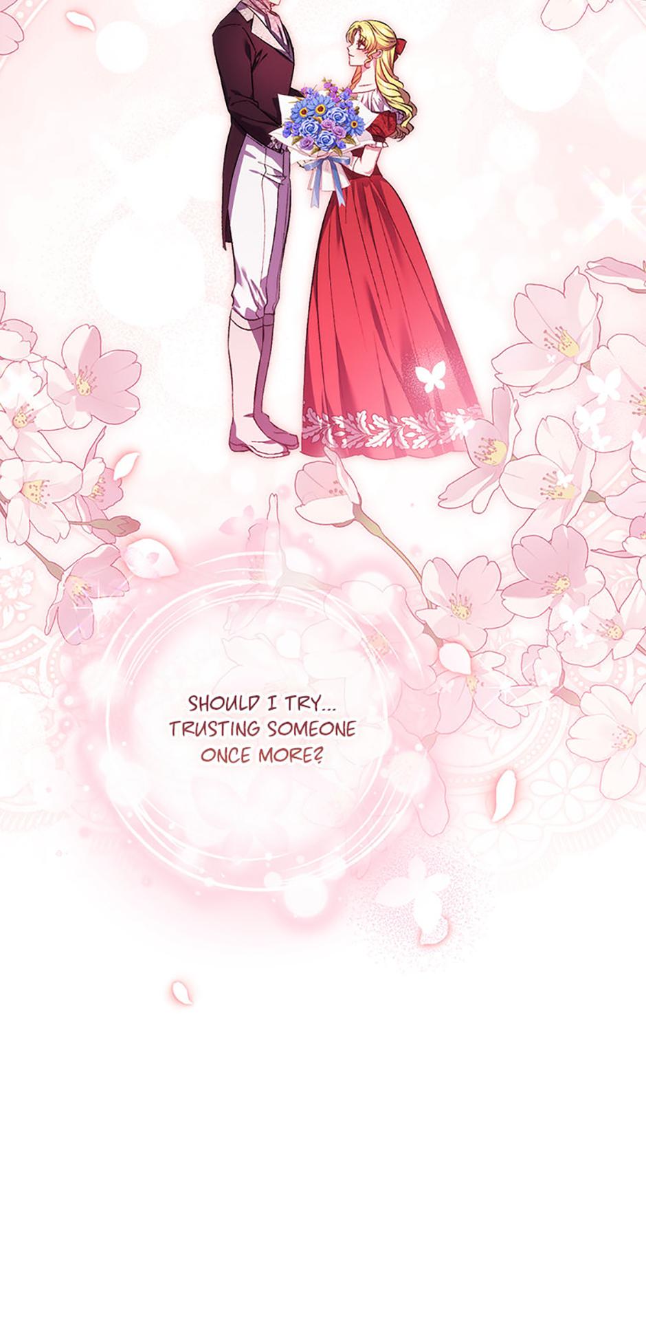I Don’t Trust My Twin Sister Chapter 100 page 61 - 