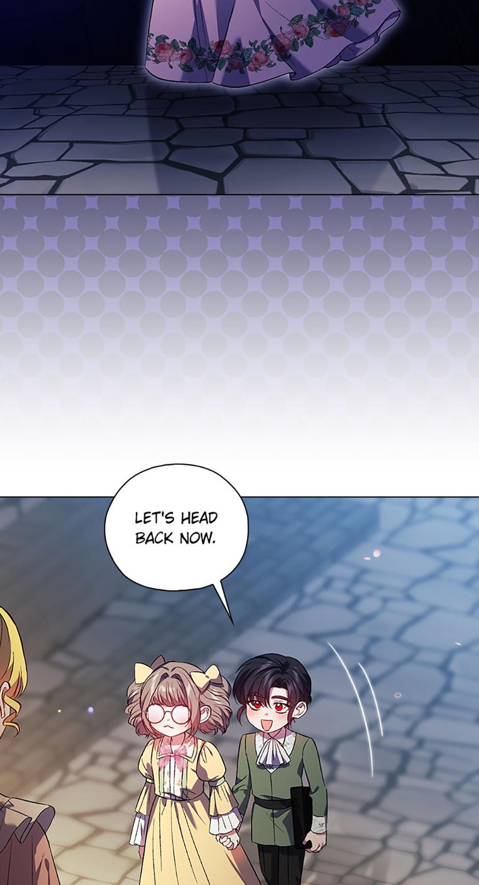 I Don’t Trust My Twin Sister Chapter 100 page 8 - 