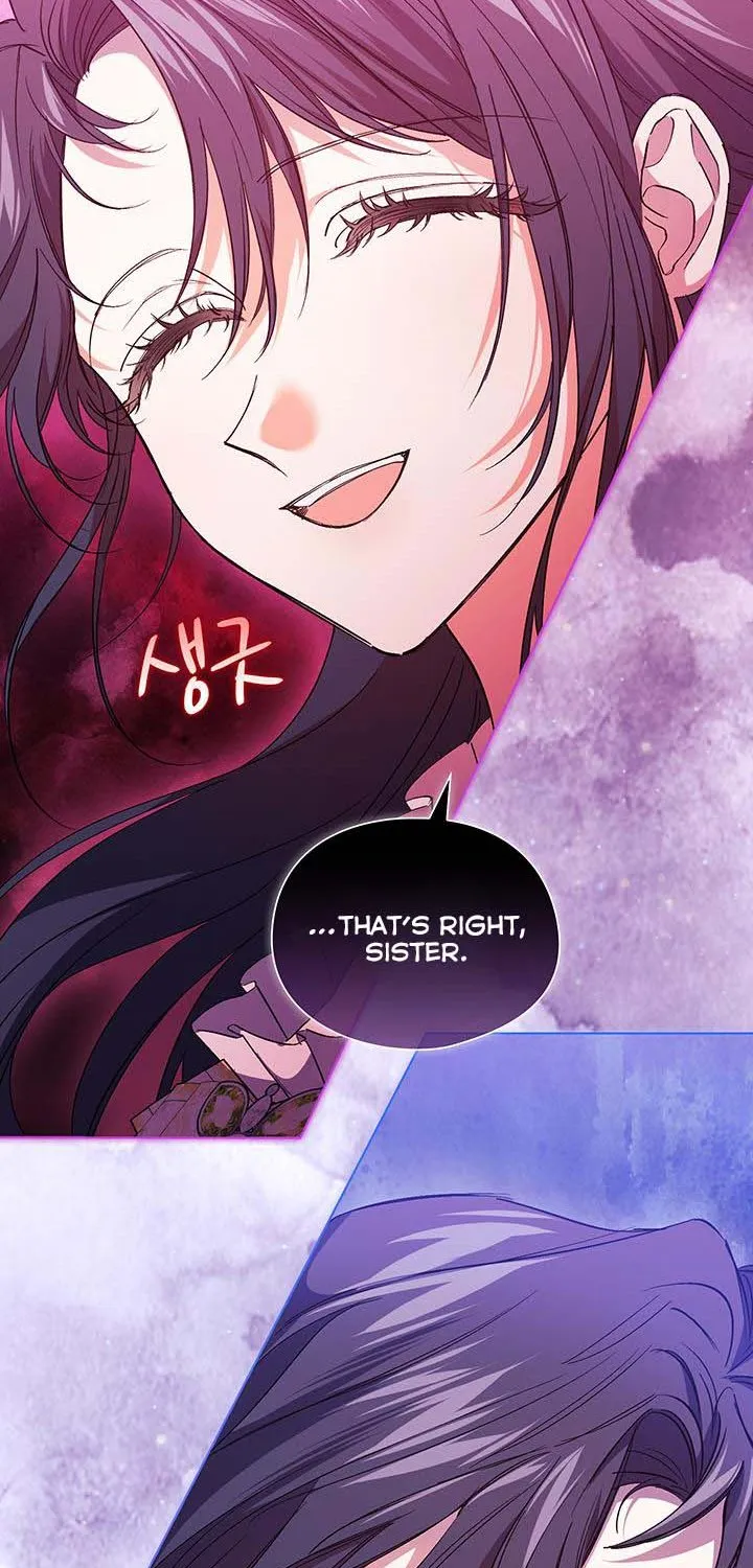 I Don’t Trust My Twin Sister Chapter 11 page 12 - 