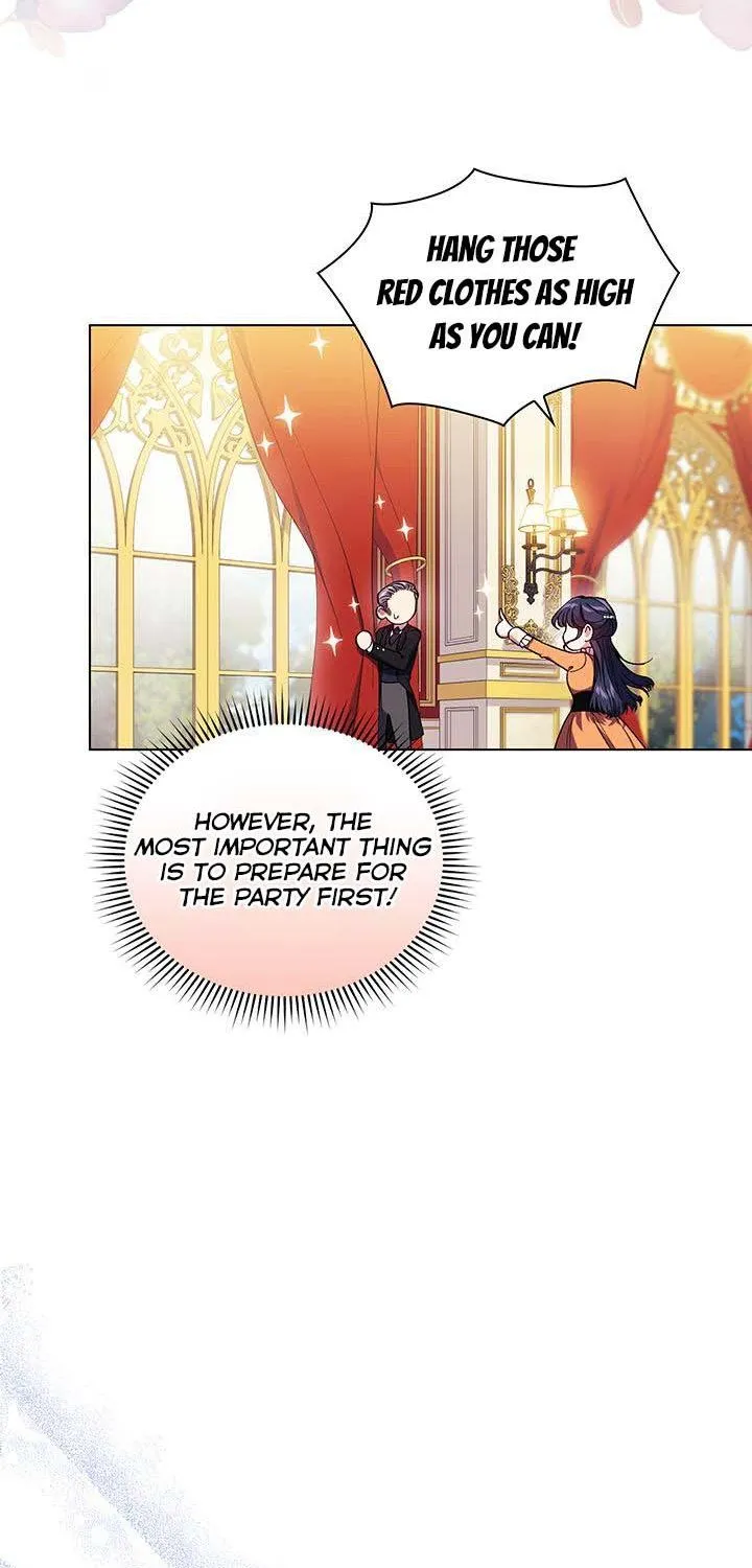 I Don’t Trust My Twin Sister Chapter 11 page 18 - 