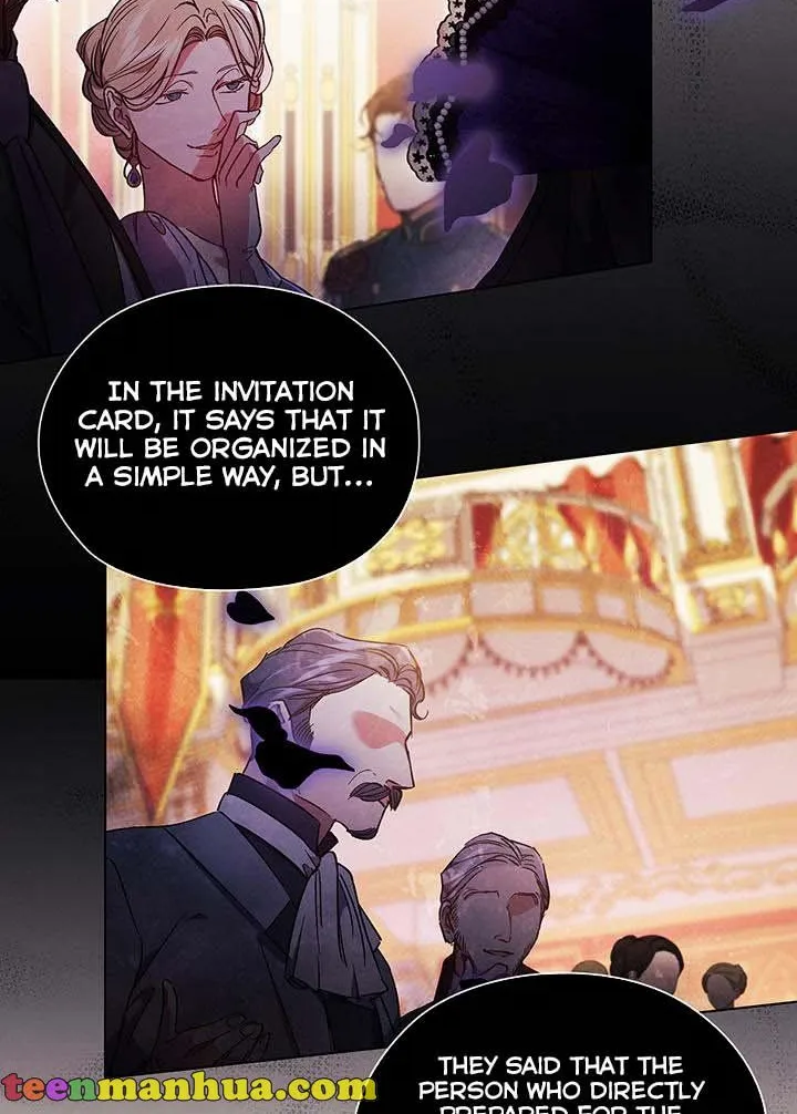 I Don’t Trust My Twin Sister Chapter 11 page 25 - 