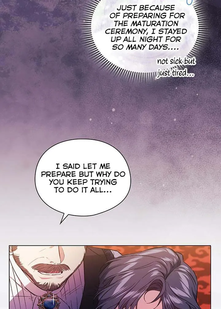 I Don’t Trust My Twin Sister Chapter 11 page 31 - 