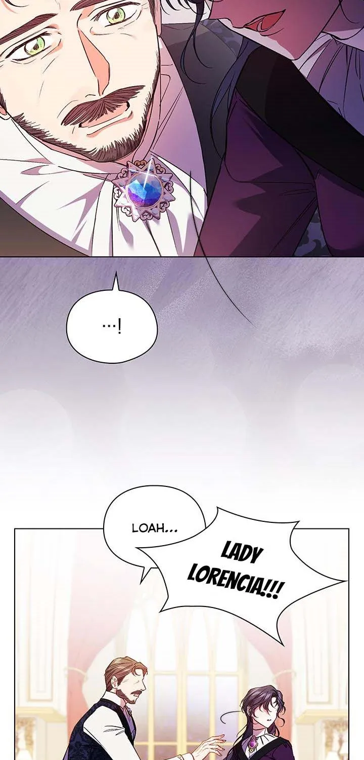 I Don’t Trust My Twin Sister Chapter 11 page 34 - 