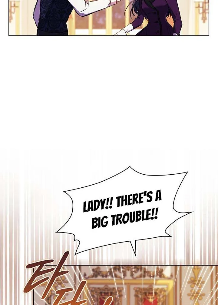 I Don’t Trust My Twin Sister Chapter 11 page 35 - 