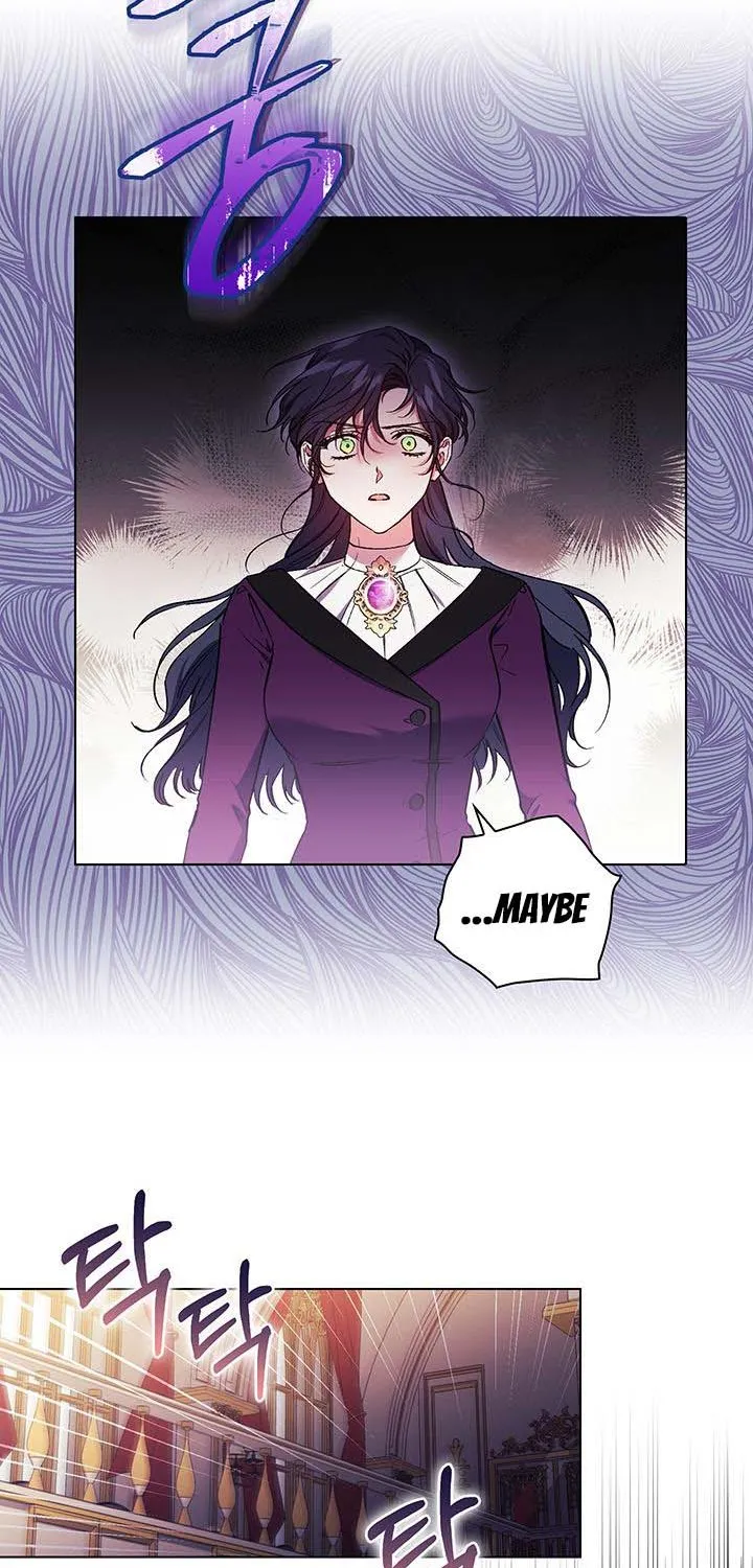 I Don’t Trust My Twin Sister Chapter 11 page 38 - 