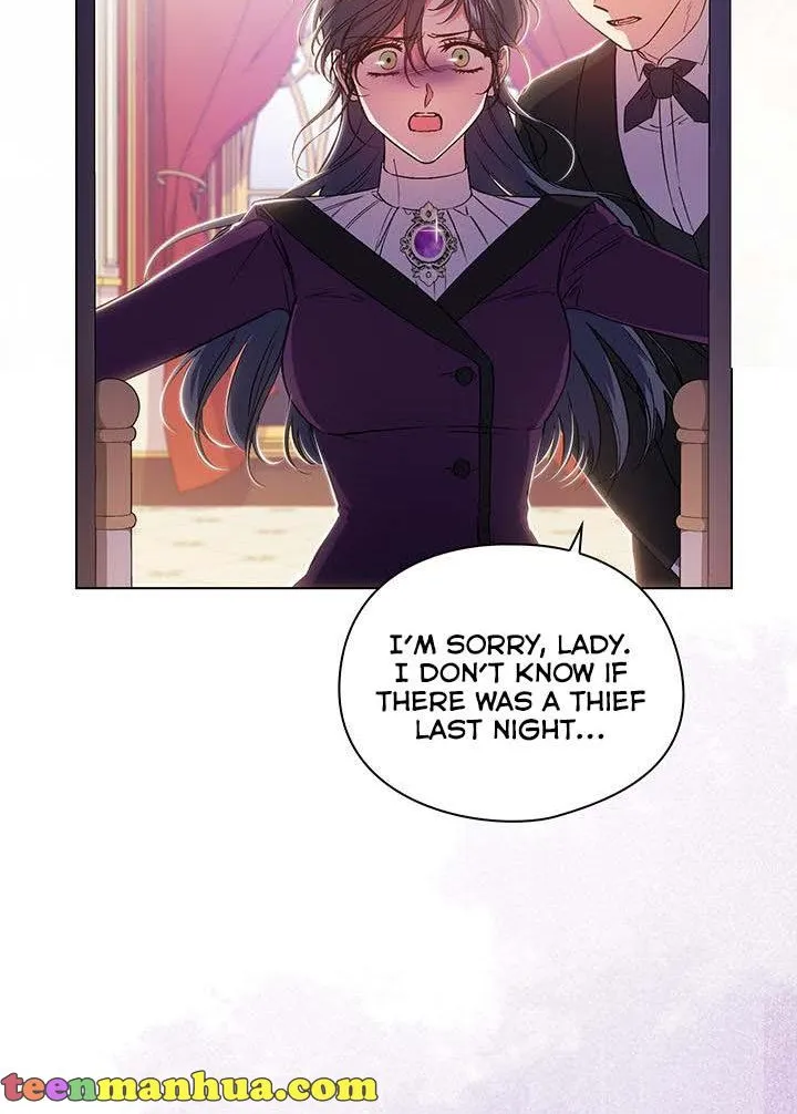 I Don’t Trust My Twin Sister Chapter 11 page 41 - 