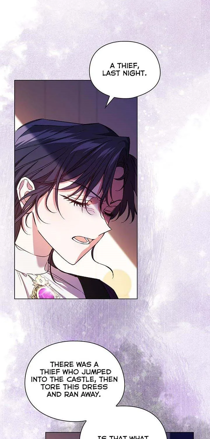 I Don’t Trust My Twin Sister Chapter 11 page 42 - 