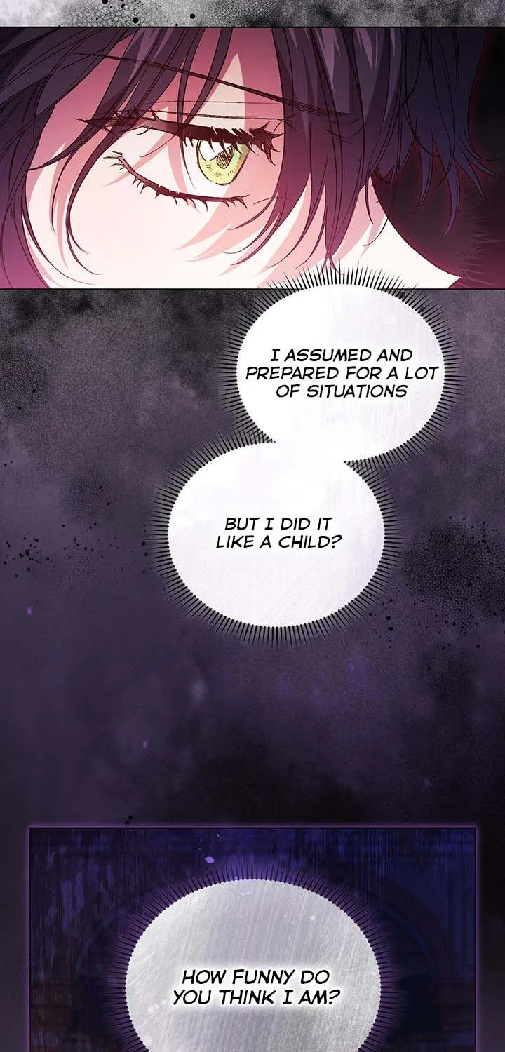 I Don’t Trust My Twin Sister Chapter 11 page 44 - 