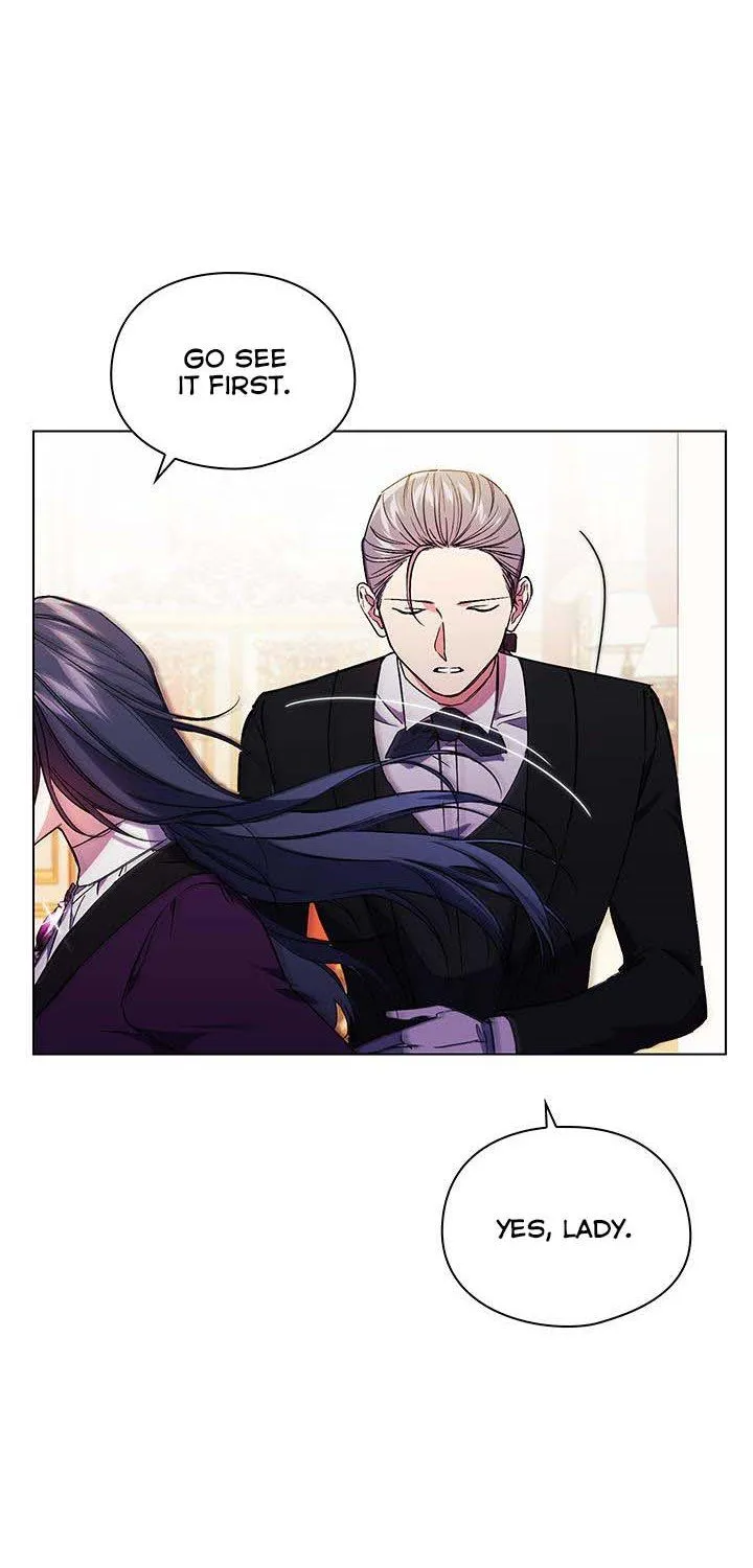 I Don’t Trust My Twin Sister Chapter 11 page 50 - 