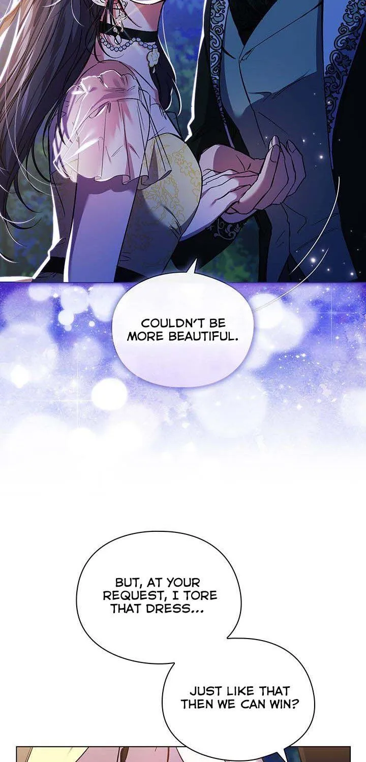 I Don’t Trust My Twin Sister Chapter 11 page 58 - 