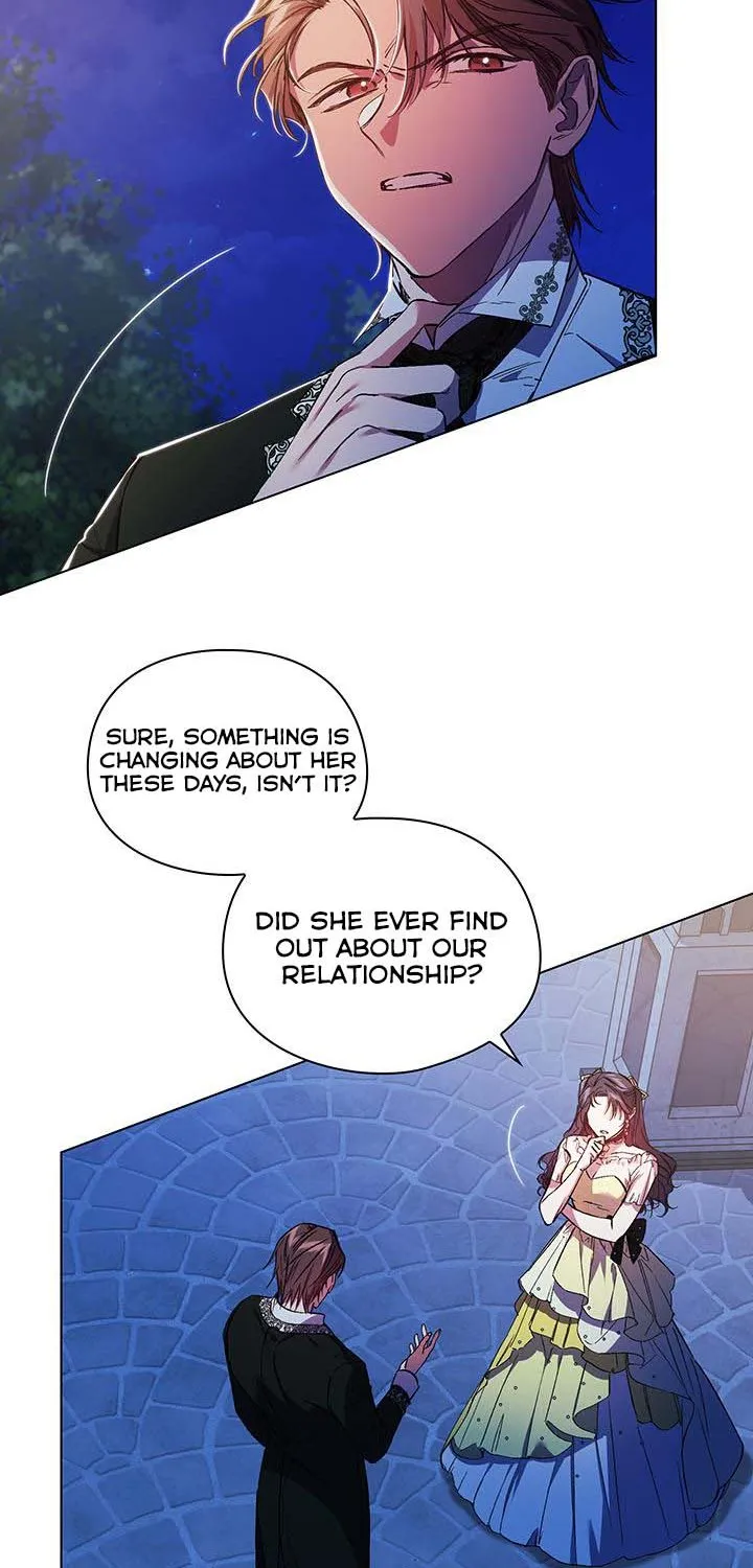 I Don’t Trust My Twin Sister Chapter 11 page 68 - 