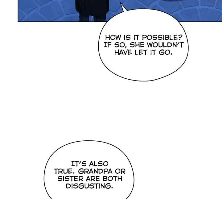 I Don’t Trust My Twin Sister Chapter 11 page 69 - 