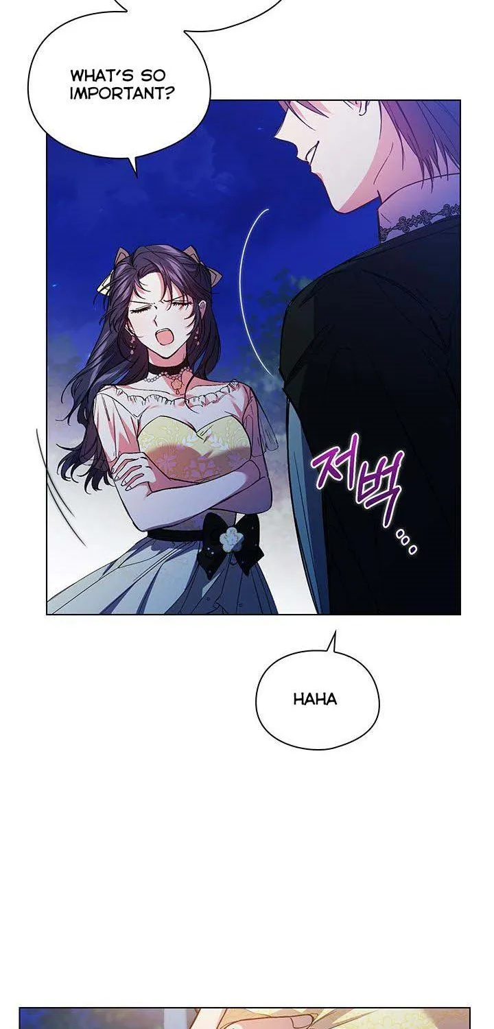I Don’t Trust My Twin Sister Chapter 11 page 70 - 