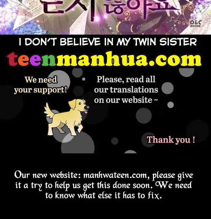 I Don’t Trust My Twin Sister Chapter 11 page 86 - 