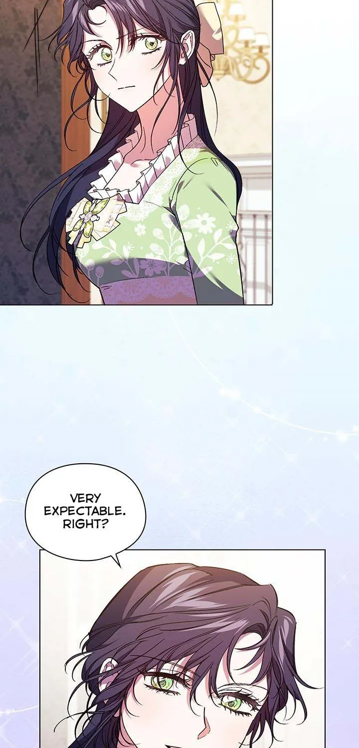 I Don’t Trust My Twin Sister Chapter 11 page 10 - 