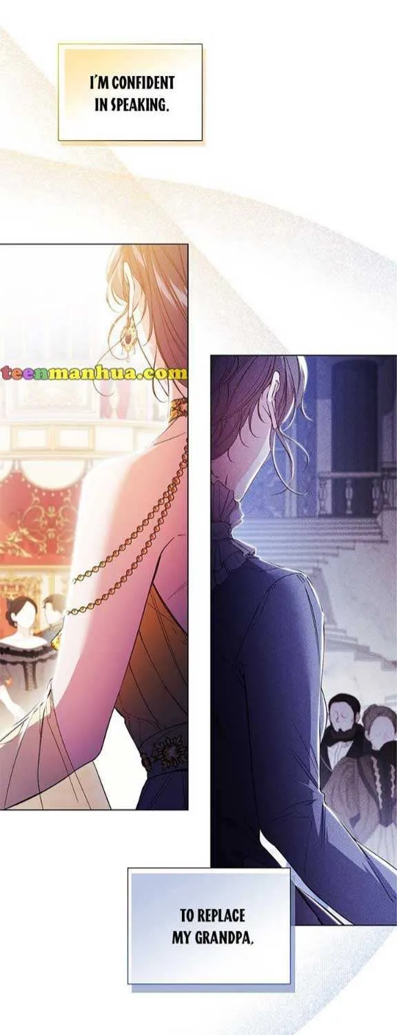 I Don’t Trust My Twin Sister Chapter 12 page 11 - 