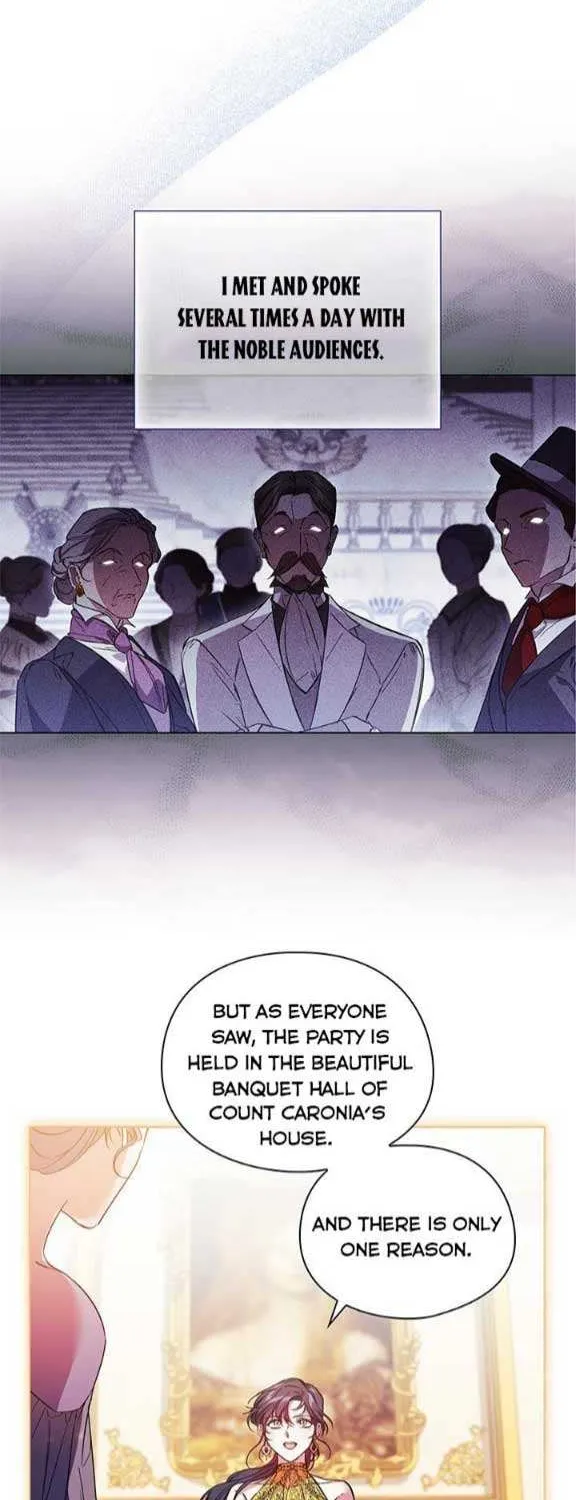 I Don’t Trust My Twin Sister Chapter 12 page 12 - 