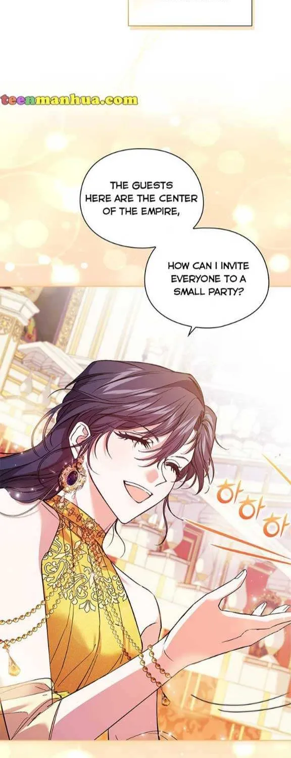 I Don’t Trust My Twin Sister Chapter 12 page 14 - 