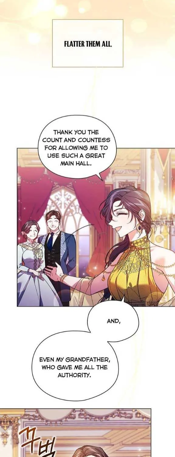 I Don’t Trust My Twin Sister Chapter 12 page 15 - 