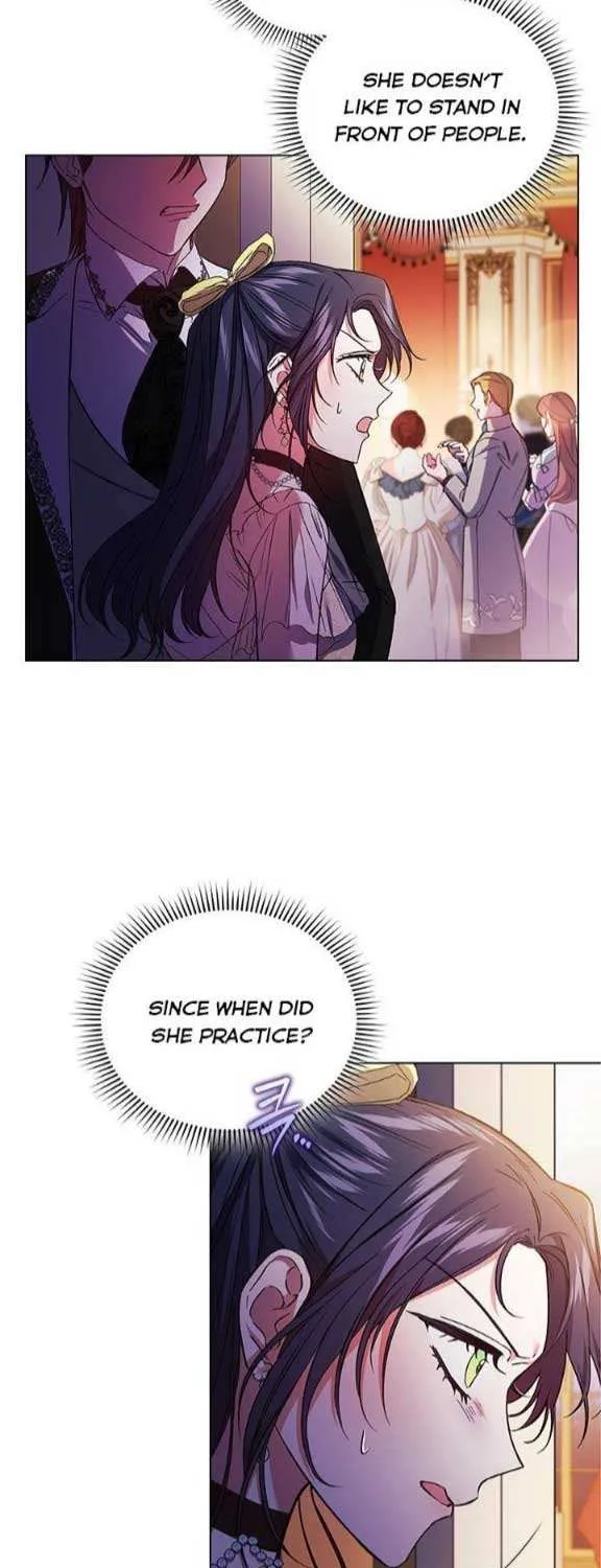 I Don’t Trust My Twin Sister Chapter 12 page 17 - 