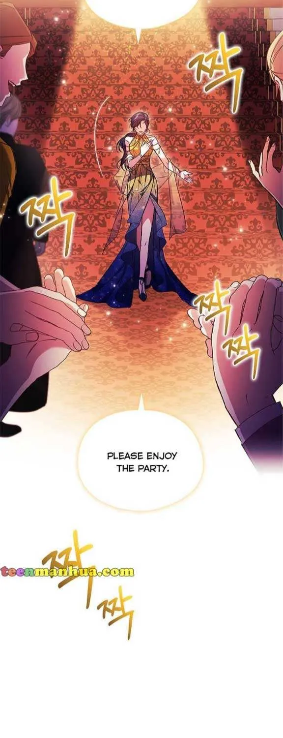 I Don’t Trust My Twin Sister Chapter 12 page 19 - 