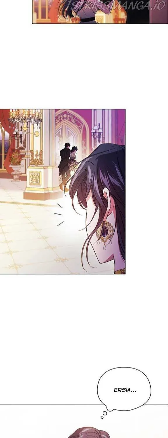 I Don’t Trust My Twin Sister Chapter 12 page 21 - 