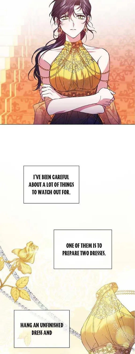 I Don’t Trust My Twin Sister Chapter 12 page 22 - 
