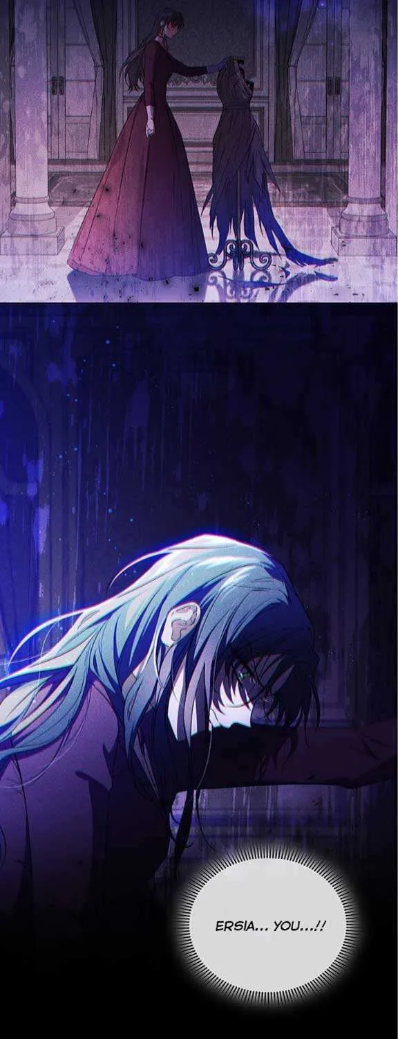 I Don’t Trust My Twin Sister Chapter 12 page 25 - 