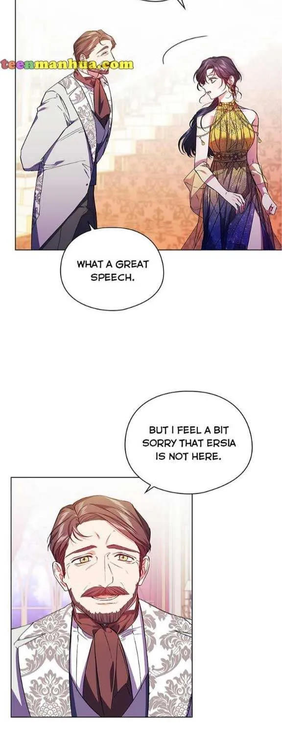 I Don’t Trust My Twin Sister Chapter 12 page 27 - 