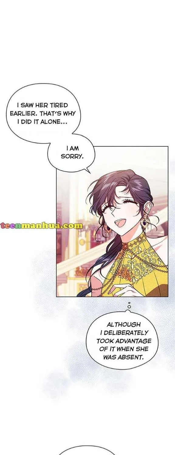 I Don’t Trust My Twin Sister Chapter 12 page 28 - 