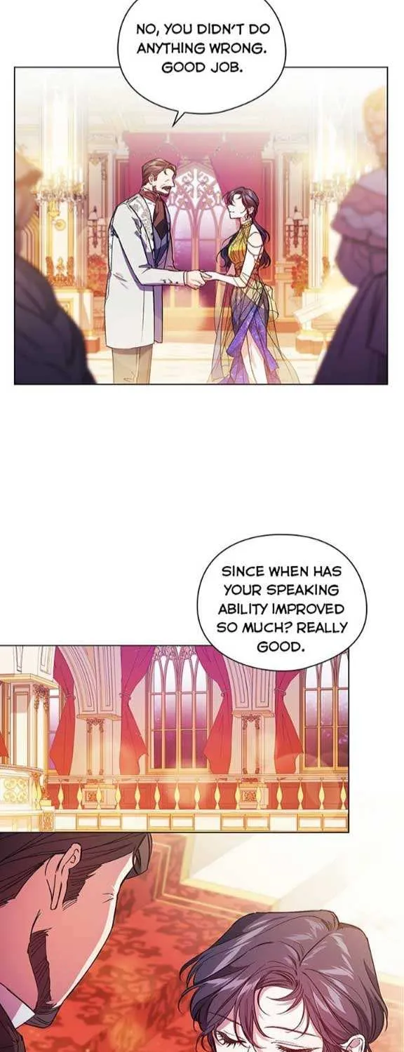I Don’t Trust My Twin Sister Chapter 12 page 29 - 