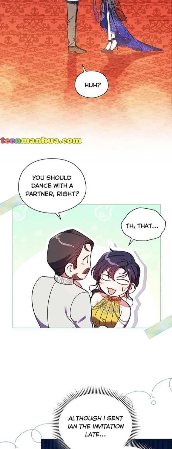I Don’t Trust My Twin Sister Chapter 12 page 31 - 