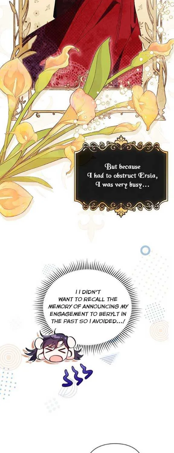 I Don’t Trust My Twin Sister Chapter 12 page 33 - 