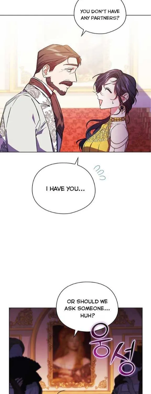 I Don’t Trust My Twin Sister Chapter 12 page 34 - 