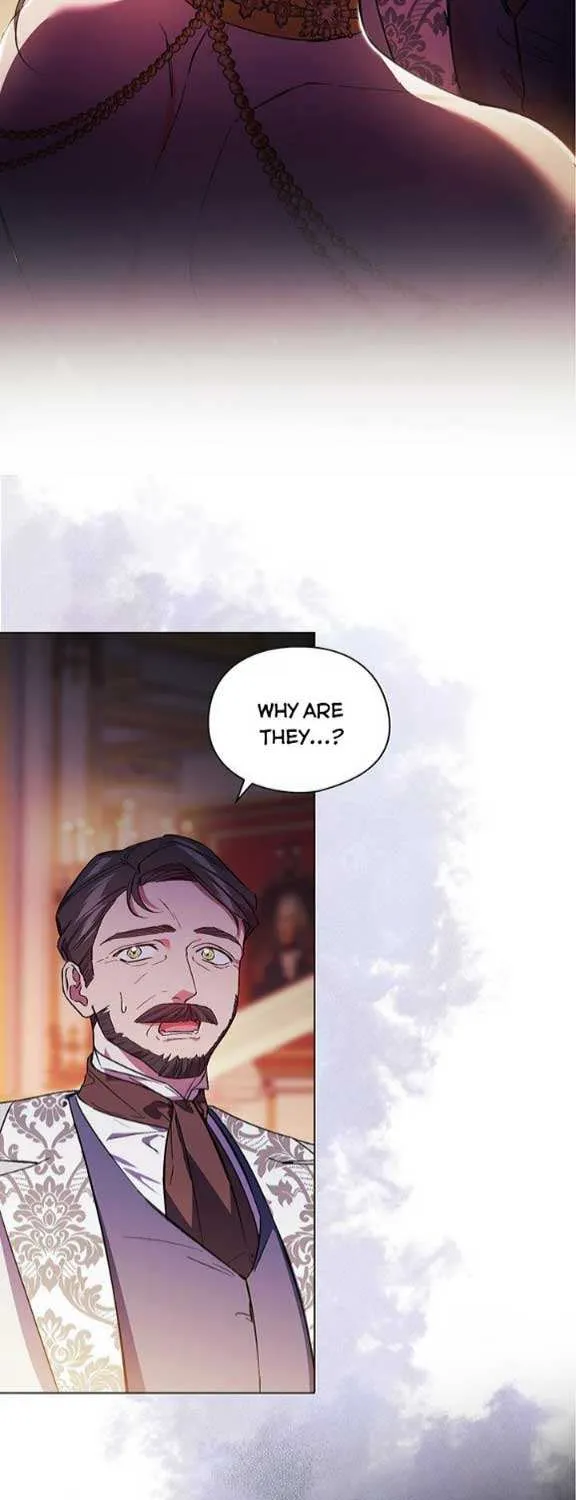 I Don’t Trust My Twin Sister Chapter 12 page 37 - 