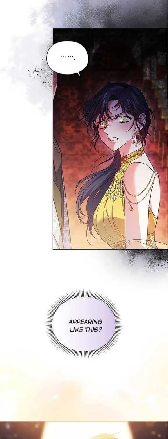 I Don’t Trust My Twin Sister Chapter 12 page 38 - 