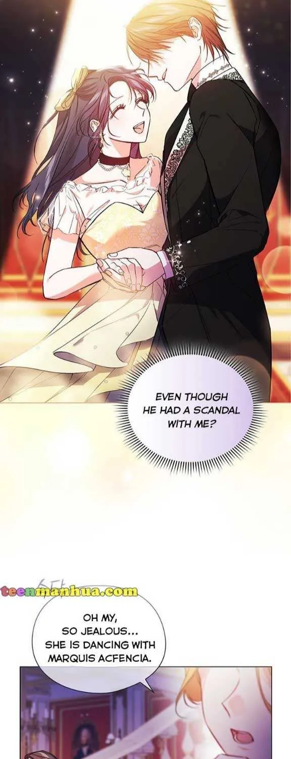 I Don’t Trust My Twin Sister Chapter 12 page 39 - 