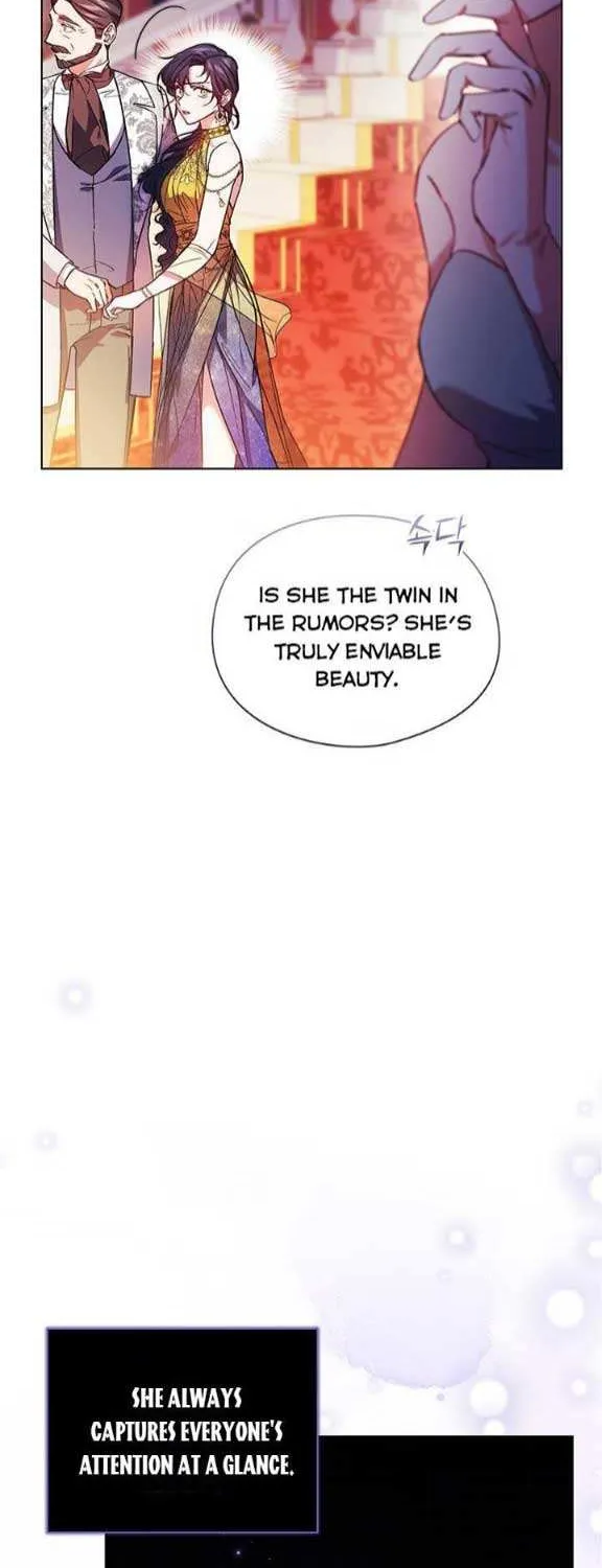 I Don’t Trust My Twin Sister Chapter 12 page 40 - 