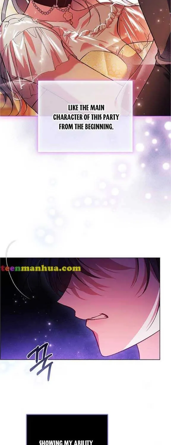I Don’t Trust My Twin Sister Chapter 12 page 42 - 